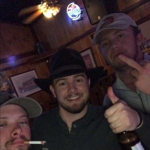 Meet your Posher, Jackson